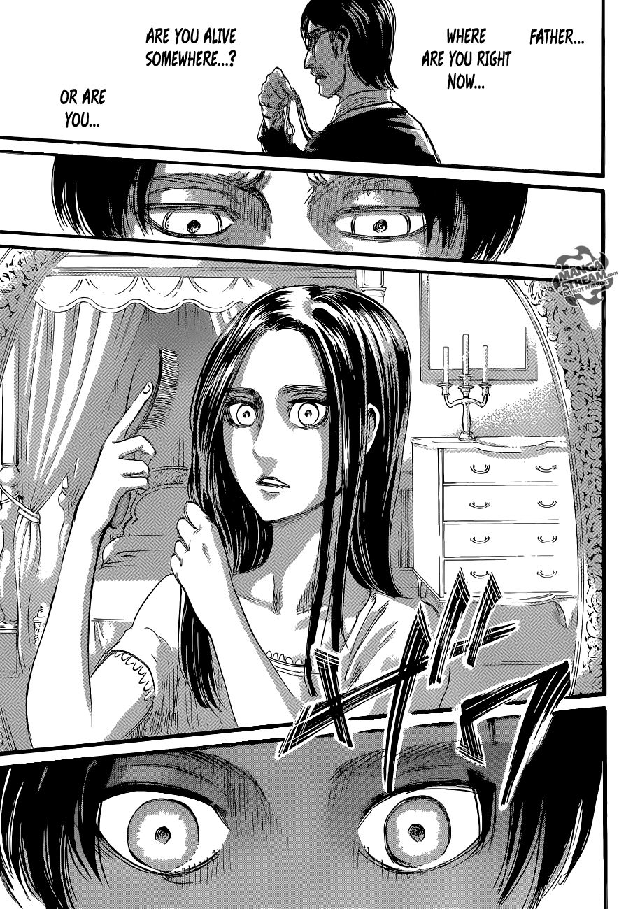 Shingeki no Kyojin Chapter 53 20